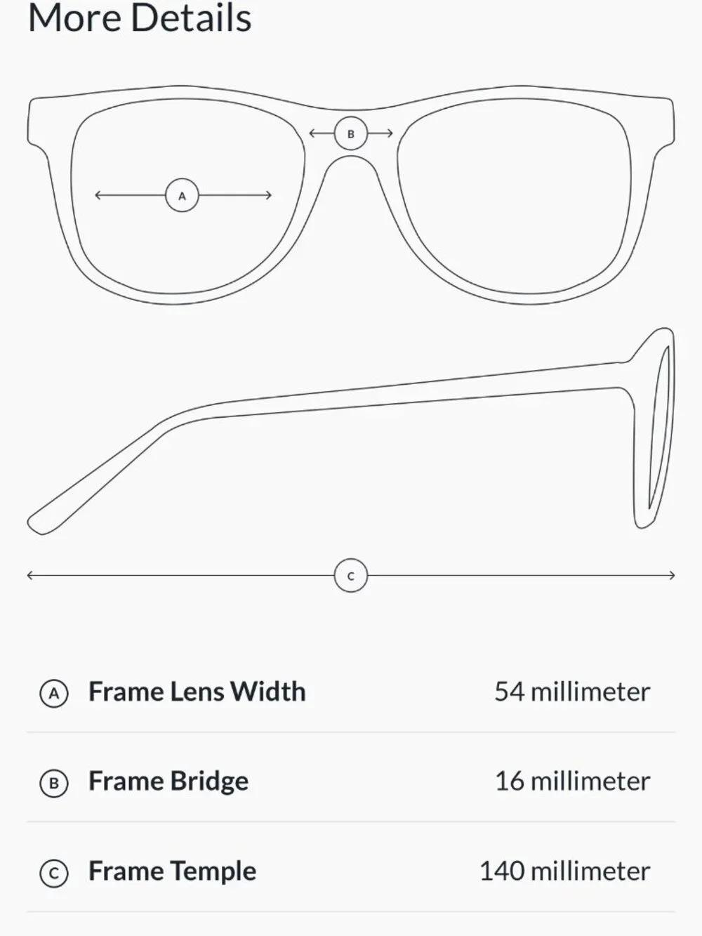 Kate Spade Laurianne Eyeglasses Frame-Brown